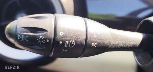 Mini Cooper S R56 - 2009