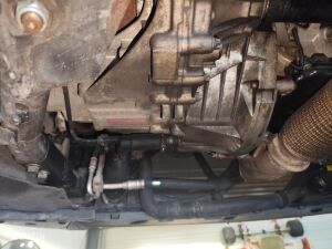 Mini Cooper S R56 - 2009