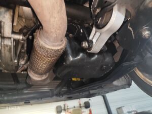 Mini Cooper S R56 - 2009