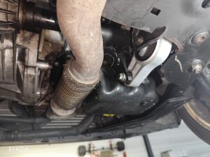 Mini Cooper S R56 - 2009