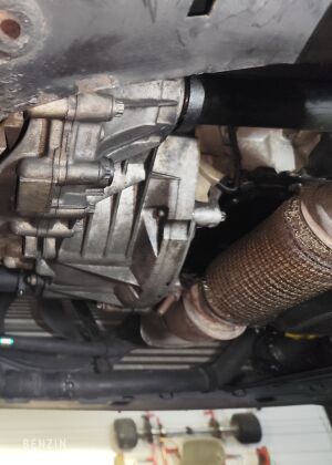 Mini Cooper S R56 - 2009