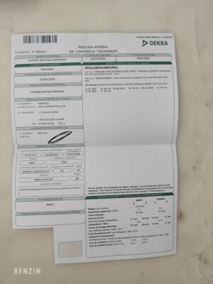 Mini Cooper S R56 - 2009