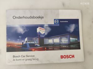 Mini Cooper S R56 - 2009