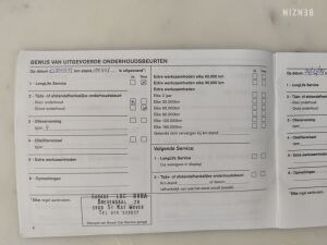 Mini Cooper S R56 - 2009