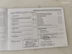 Mini Cooper S R56 - 2009