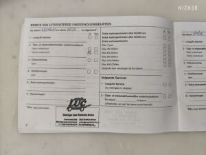 Mini Cooper S R56 - 2009