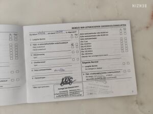 Mini Cooper S R56 - 2009