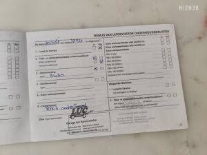 Mini Cooper S R56 - 2009