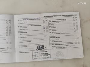 Mini Cooper S R56 - 2009