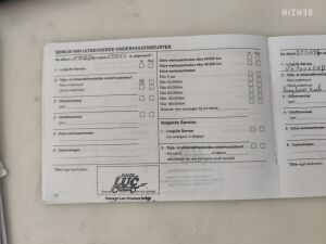 Mini Cooper S R56 - 2009