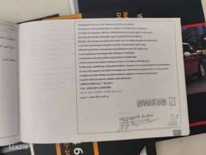 Mini Cooper S R56 - 2009