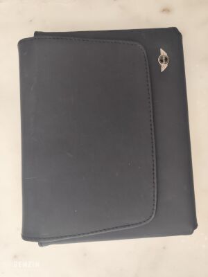 Mini Cooper S R56 - 2009