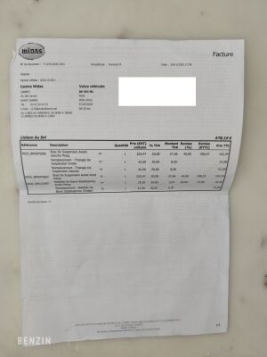 Mini Cooper S R56 - 2009