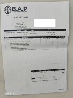 Mini Cooper S R56 - 2009