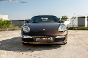 Porsche Boxster - 2005