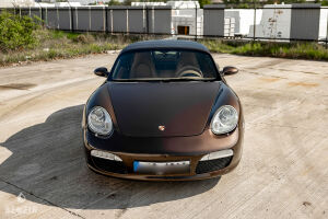 Porsche Boxster - 2005