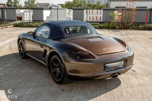 Porsche Boxster - 2005