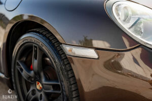 Porsche Boxster - 2005