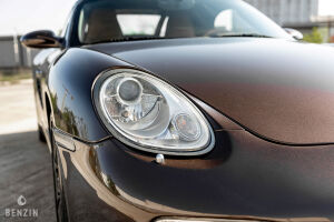 Porsche Boxster - 2005