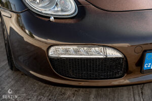 Porsche Boxster - 2005