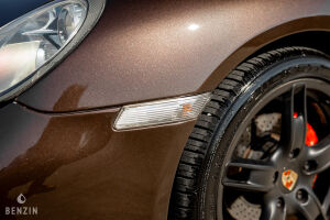 Porsche Boxster - 2005