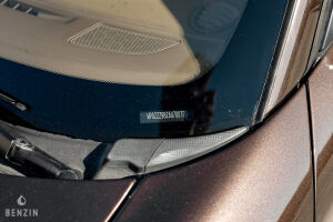 Porsche Boxster - 2005