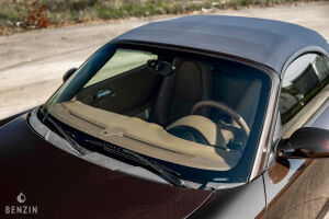 Porsche Boxster - 2005