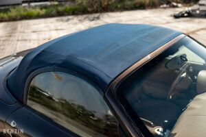 Porsche Boxster - 2005