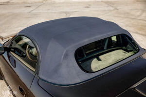 Porsche Boxster - 2005