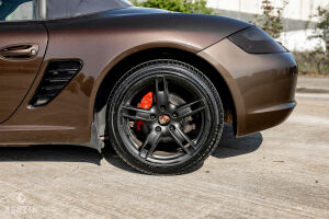 Porsche Boxster - 2005