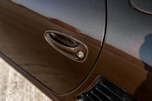 Porsche Boxster - 2005