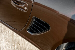 Porsche Boxster - 2005