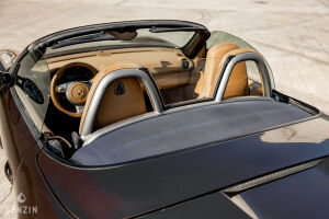 Porsche Boxster - 2005