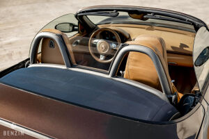 Porsche Boxster - 2005