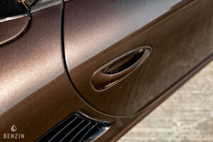 Porsche Boxster - 2005