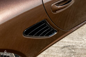 Porsche Boxster - 2005