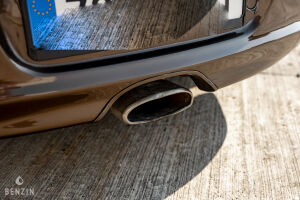 Porsche Boxster - 2005