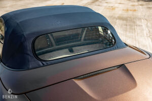 Porsche Boxster - 2005