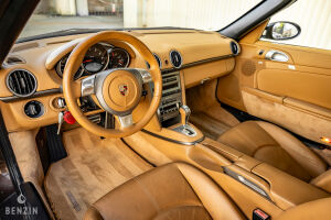 Porsche Boxster - 2005