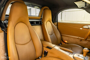 Porsche Boxster - 2005