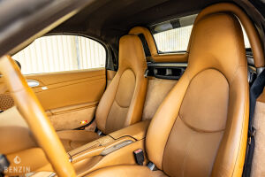 Porsche Boxster - 2005