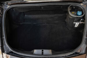 Porsche Boxster - 2005