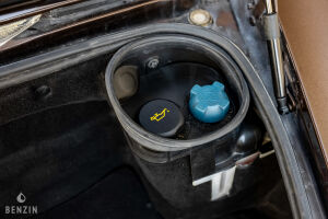 Porsche Boxster - 2005