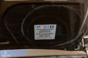 Porsche Boxster - 2005