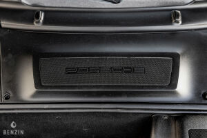 Porsche Boxster - 2005