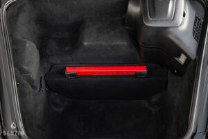 Porsche Boxster - 2005