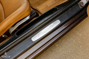 Porsche Boxster - 2005