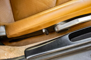 Porsche Boxster - 2005