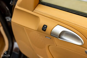 Porsche Boxster - 2005