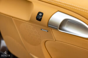 Porsche Boxster - 2005